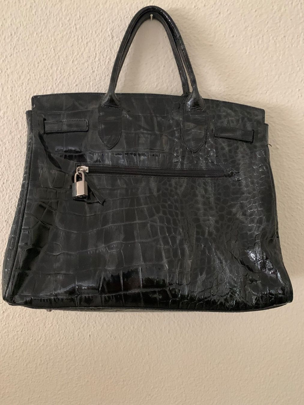 Navyboot Borse da donna: Damenhandtasche – Usato da Unterlunkhofen venduto da ucellino 1