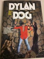 DYLAN DOG ALBO GIGANTE N. 8 IL GATTO NERO LA BANDA DELLO ZOD