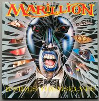 MARILION - B'SIDES THEMSELVES