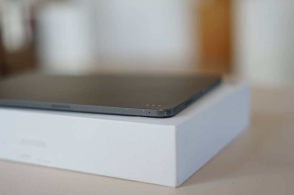 Tablet PC: Xiaomi Pad 6 + Original Tastatur – Usato da Romanshorn venduto da jos_2xs2 4