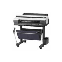 Canon iPF 605 Grossformatdrucker für Pläne und Poster