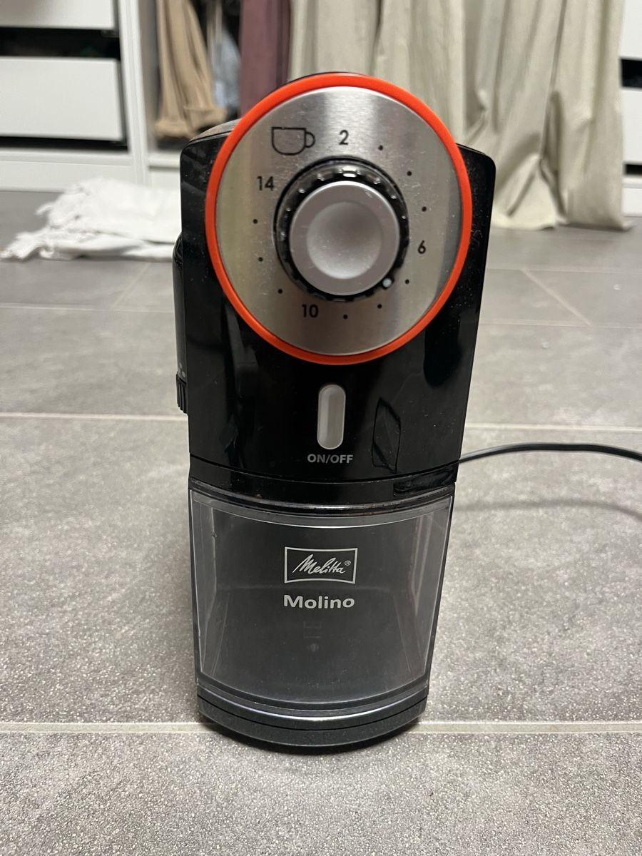 Macchine per caffè & Macchine per espresso: Kaffee Mühle Molino – Usato da Theilingen venduto da Fujivibez