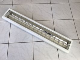 Deckenlampe Leuchstoffröhre von Regent