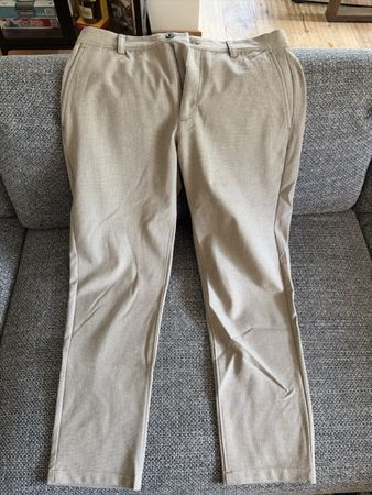 Zara Stoffhose
