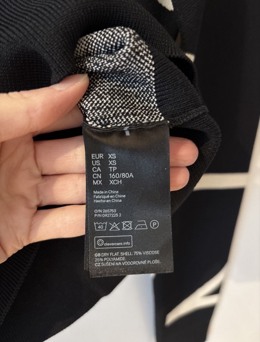 H&M Maglioni & Felpe: Pullover elegant – Usato da Basel venduto da lau_retta 2