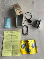 Stokys Motor M10 mit Fernschalter
