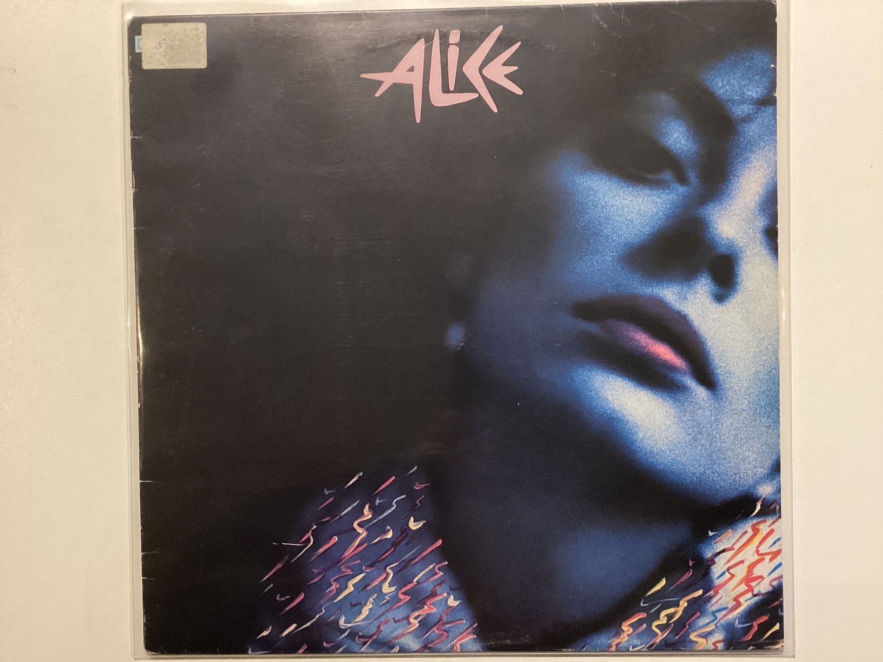 Dischi in vinile: Alice LP – Usato da Gutenswil venduto da Hamzian