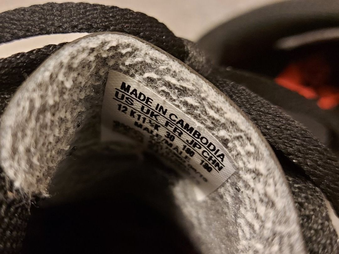 Adidas Schuhe für Jungen: Fussball Schuhe Jungs Grösse 30 – Gebraucht aus Baden von bab_6cxc 3