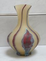 KRALIK Bambus Glas Vase.