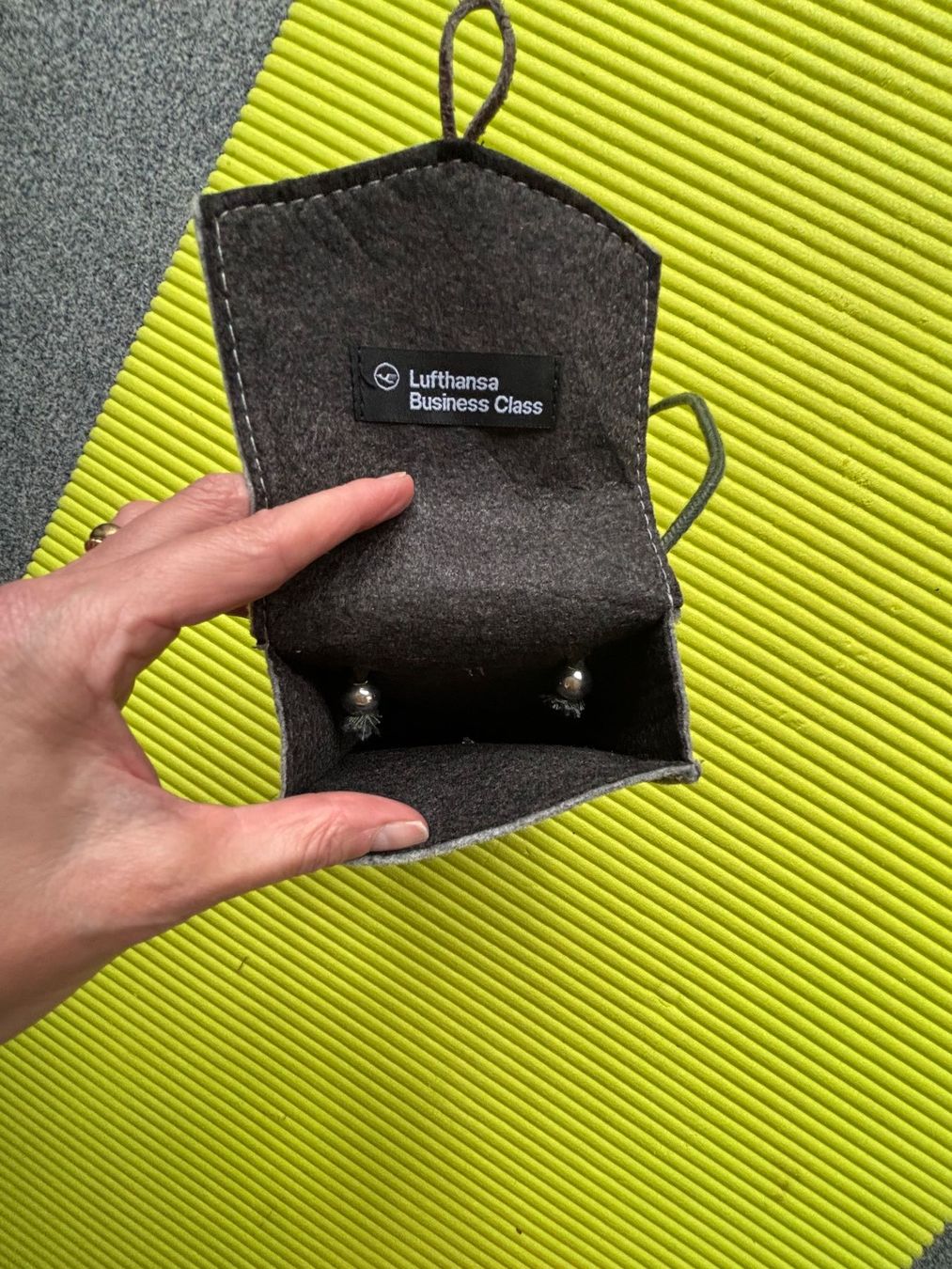 Borse: Filz Gurt/Handy Tasche – Usato da Stallikon venduto da Rsiri 2