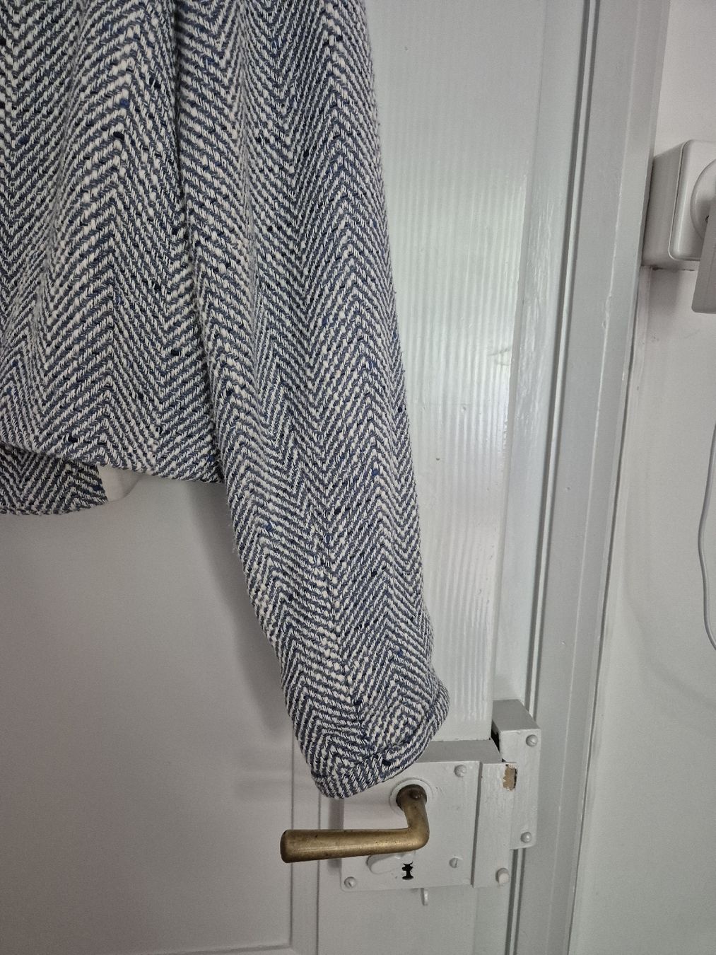 Zara Giacche: Zara Blazer, Grösse XS – Nuovo (secondo la descrizione) da Basel venduto da lilifee86 5