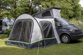 Tente Auvent Hispaniola camping-car California