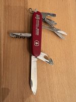 Victorinox Sackmesser, Heggli Benno, Rarität, Top!