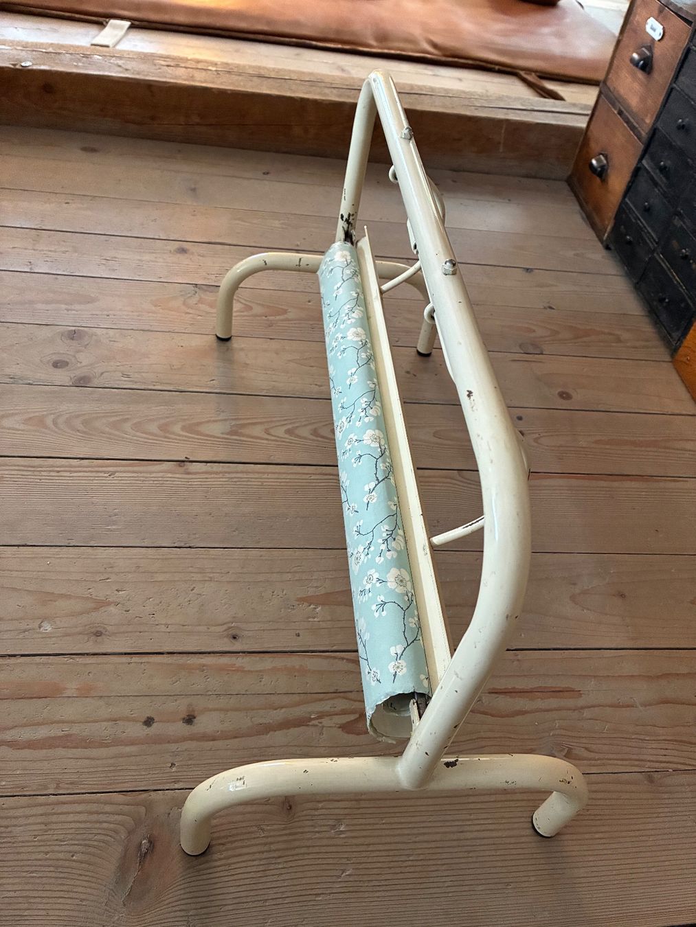 Autres décorations & accessoires: Vintage Papierabroller – D'occasion à Steffisburg par Reitschel5 2
