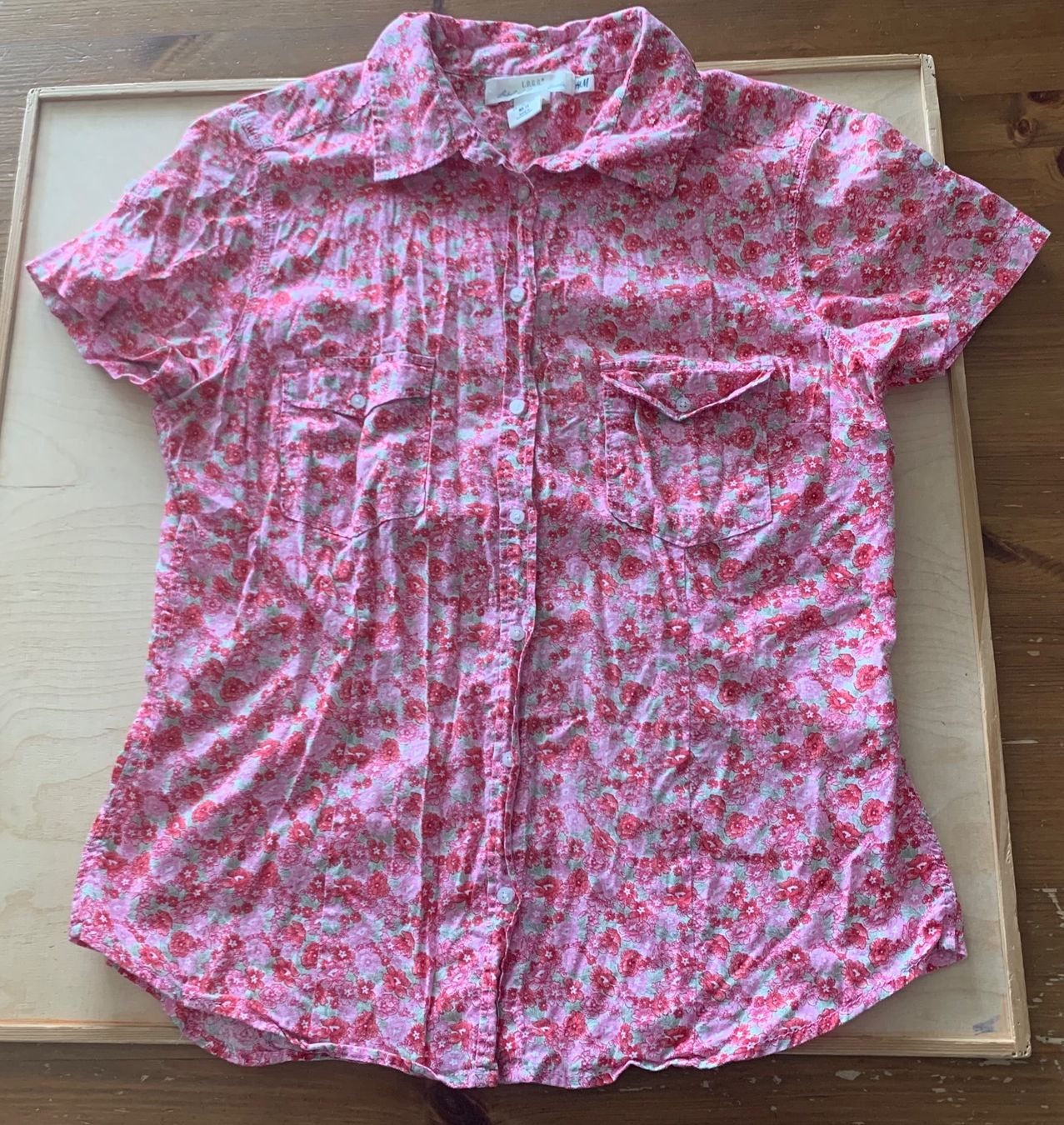 H&M Camicette: Schöne Bluse Gr. 44 – Usato da Arbon venduto da Dahe72