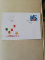 FDC Swiss Balance 2004