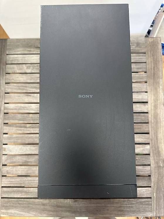 Casse acustiche: SONY SA-WG700 Active Subwoofer – Usato da Bellmund venduto da eli_9cm8 3