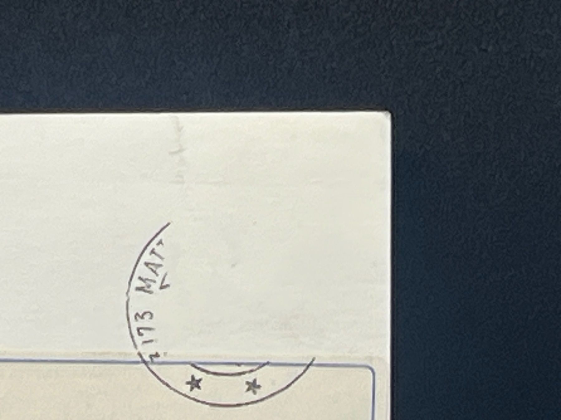 Cartoline postali: Matten im Simmental: Fermeltal – Usato da Widnau venduto da Brusi9 1