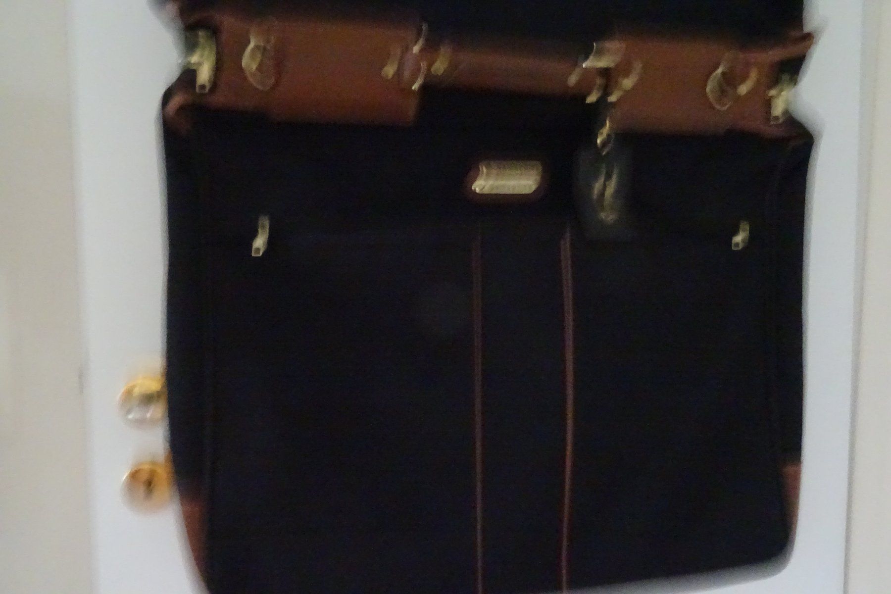 Samsonite Valises de voyage: Reise Kleidersack – D'occasion à Zürich par hmu01 3