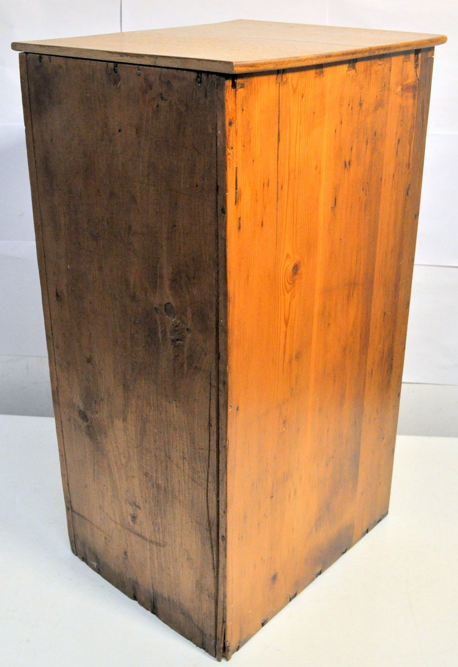 Cassettiere: Ancienne layette d'horloger – Usato da Neuchâtel venduto da Neuchatel 3