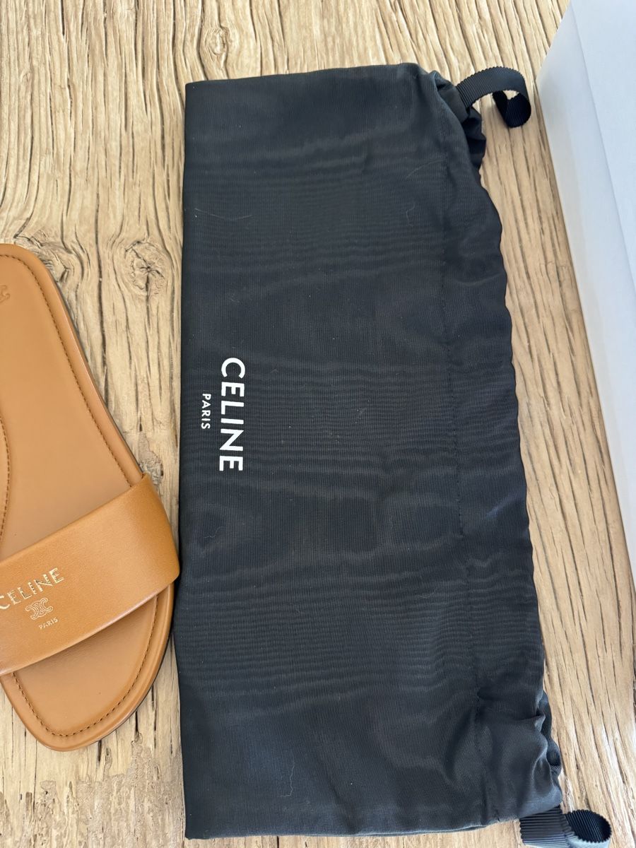Celine Scarpe da donna: Celine Sandals – Usato da Altendorf venduto da n.langenbach 1