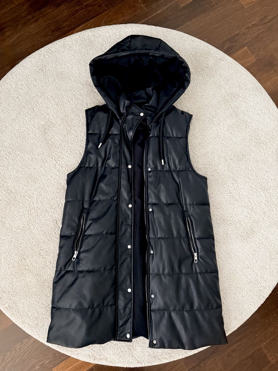 Zara Gilet & Giacche senza maniche: Weste ZARA – Nuovo (secondo la descrizione) da Dietikon venduto da tsela77 1