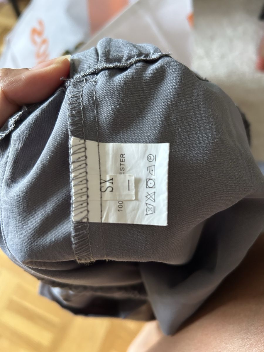 Pantaloni: Hose – Usato da Zürich venduto da ori_9dcy 3