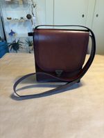 Leder Tasche