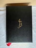 Bible de Jerusalem en anglais ilustrations Salvador Dali