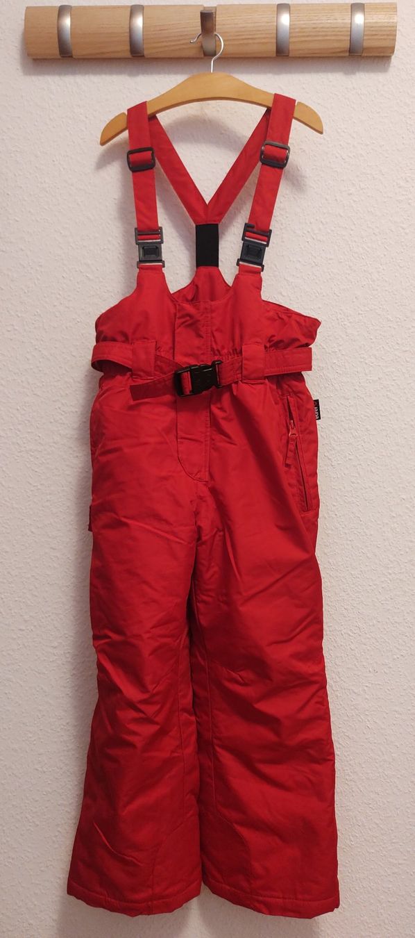 Pantaloni: Skihose - 8 Jahre - 128 – Usato da Genève venduto da beata.e