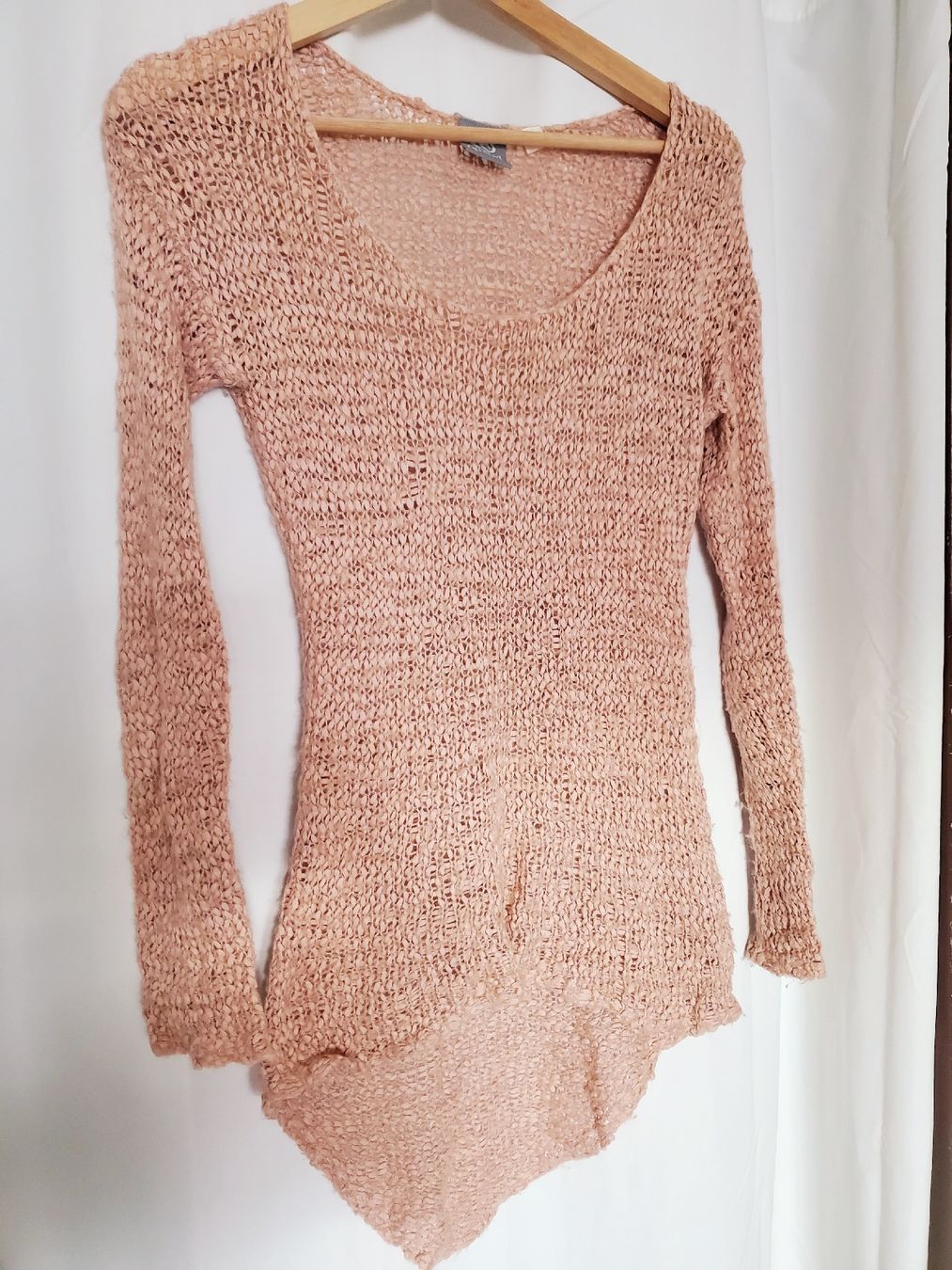 Rip Curl Maglioni & Felpe: Rip Curl Pullover, rosa, Größe S – Usato da St. Moritz venduto da ang_9drt