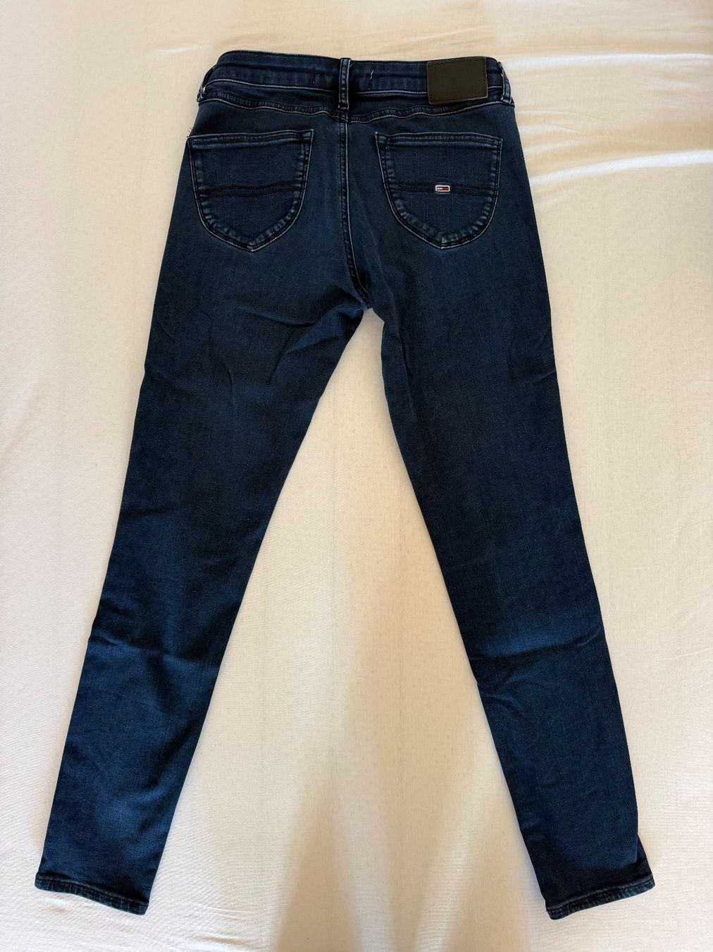 Tommy Hilfiger Jeans: Jeans von Tommy Jeans – Gebraucht aus Thun von mir_8tjd 2