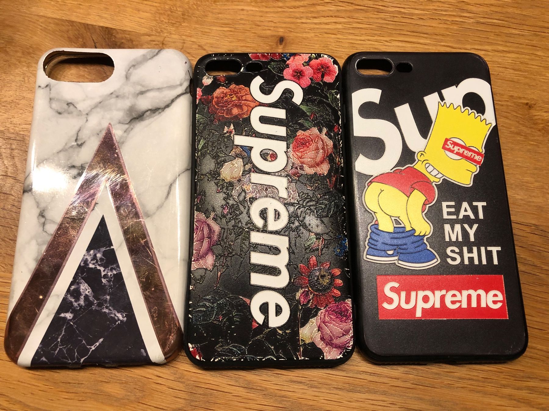 Apple Telefoni cellulari / Smartphones: Iphone 7plus – Usato da Nussbaumen AG venduto da Fuji77 4