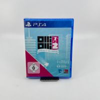 OlliOlli Wellcome to Olliwood 2 (PS4) SEALED