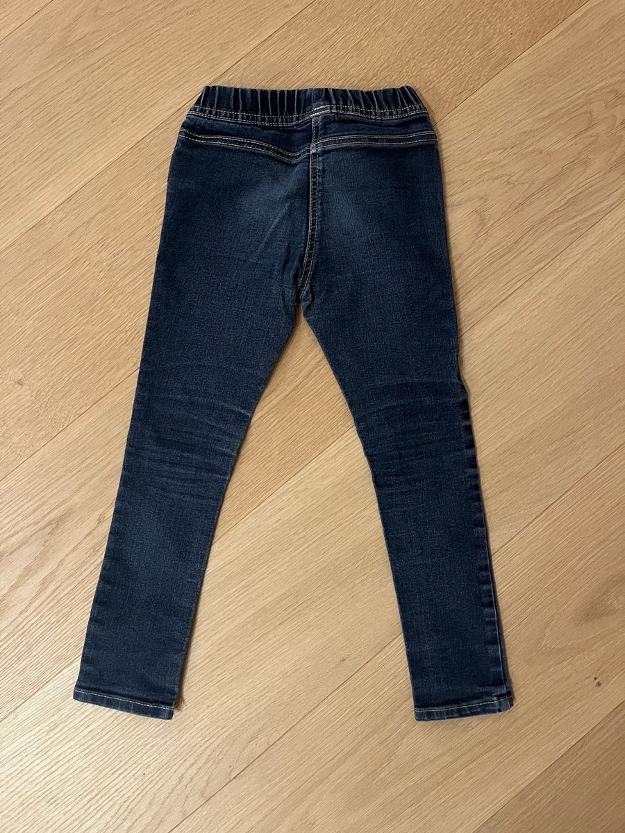 Hosen: Palomino Denim Jeans, size 116, stretch – Gebraucht aus Planken von R4gskL7 2
