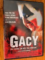 Gacy (2003, DVD, Serial Killer & Horreur)