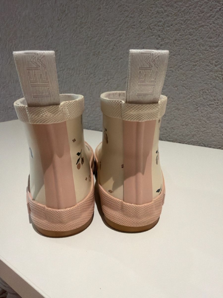 Liewood Chaussures filles: Liewood Gummistiefel – Neuf (Voir description) à Rickenbach SO par 260_r7l9 1