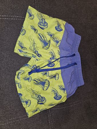 Maillot de bain incontinence taille 116, 5-6 ans.