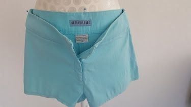 Pantaloni: Shorts 34/pantaloncini 38 – Usato da Magden venduto da stricklady 4