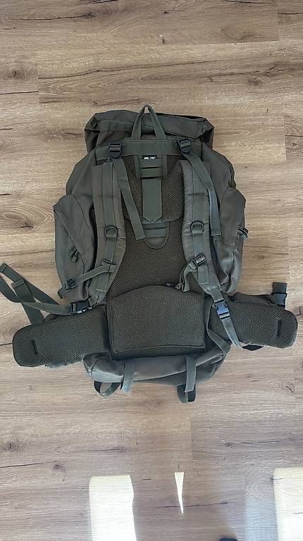 Sacs à dos: Tactical Wanderrucksack – D'occasion à Frauenfeld par jan_5xhh
