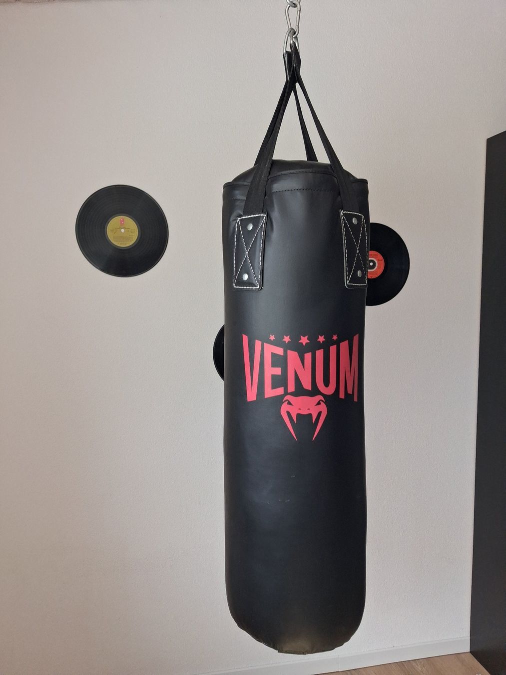 Venum Sacs de frappe: sac de frappe – D'occasion à Thierrens par Tbox 1