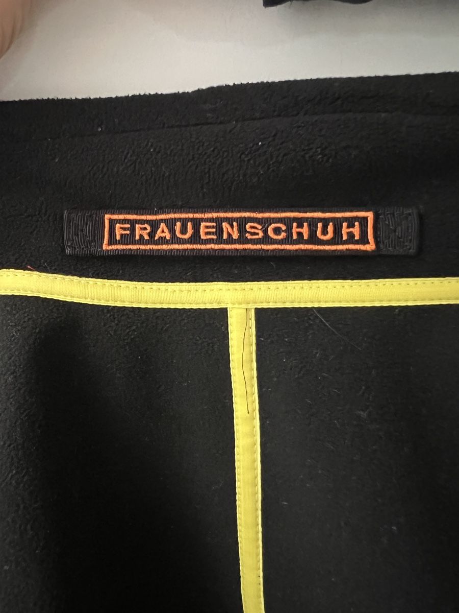 Giacche: Fleece Jacke FRAUENSCHUH Grösse S – Usato da Hertenstein AG venduto da Stadtturm 2