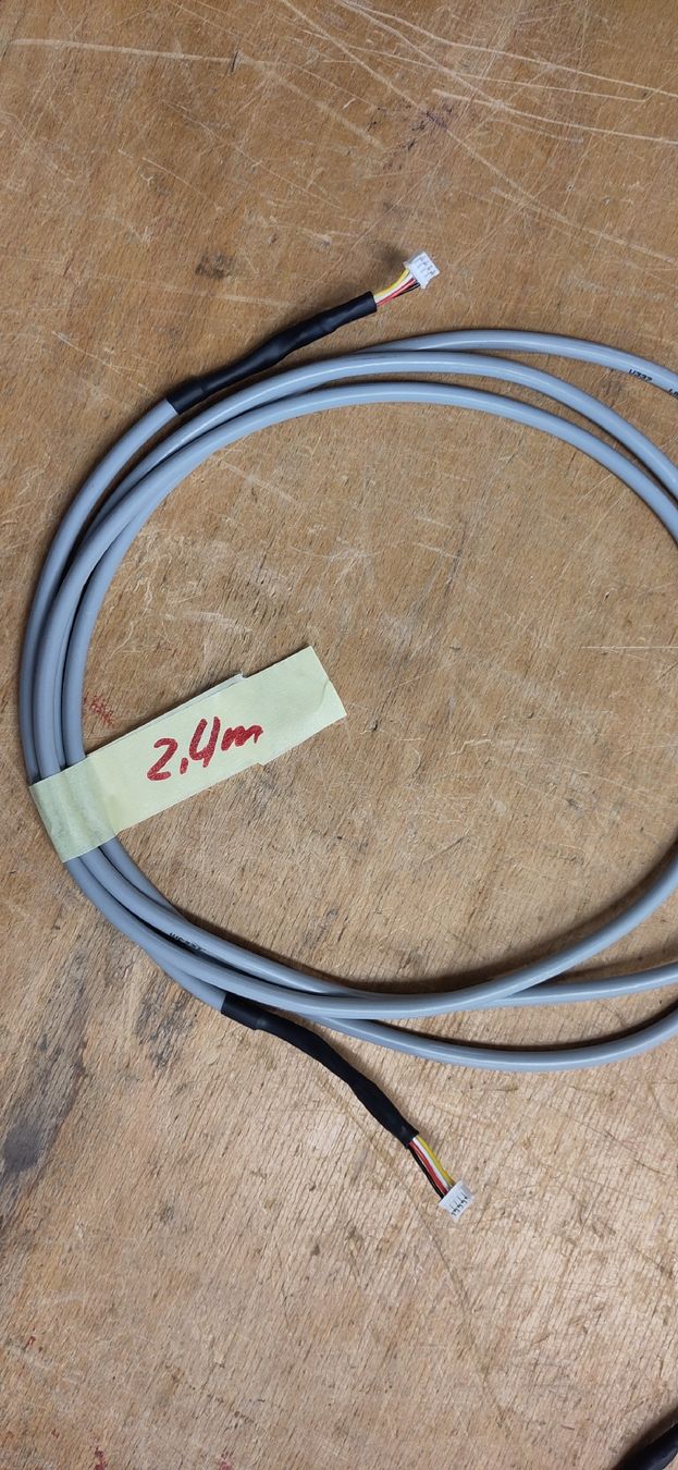 Victron Cavi: victron ve.direct Kabel 240cm – Usato da Liebefeld venduto da robi15blue 1