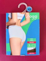 SLOGGI, Shorty EVER FRESH, Grösse XS, Farbe Weiss