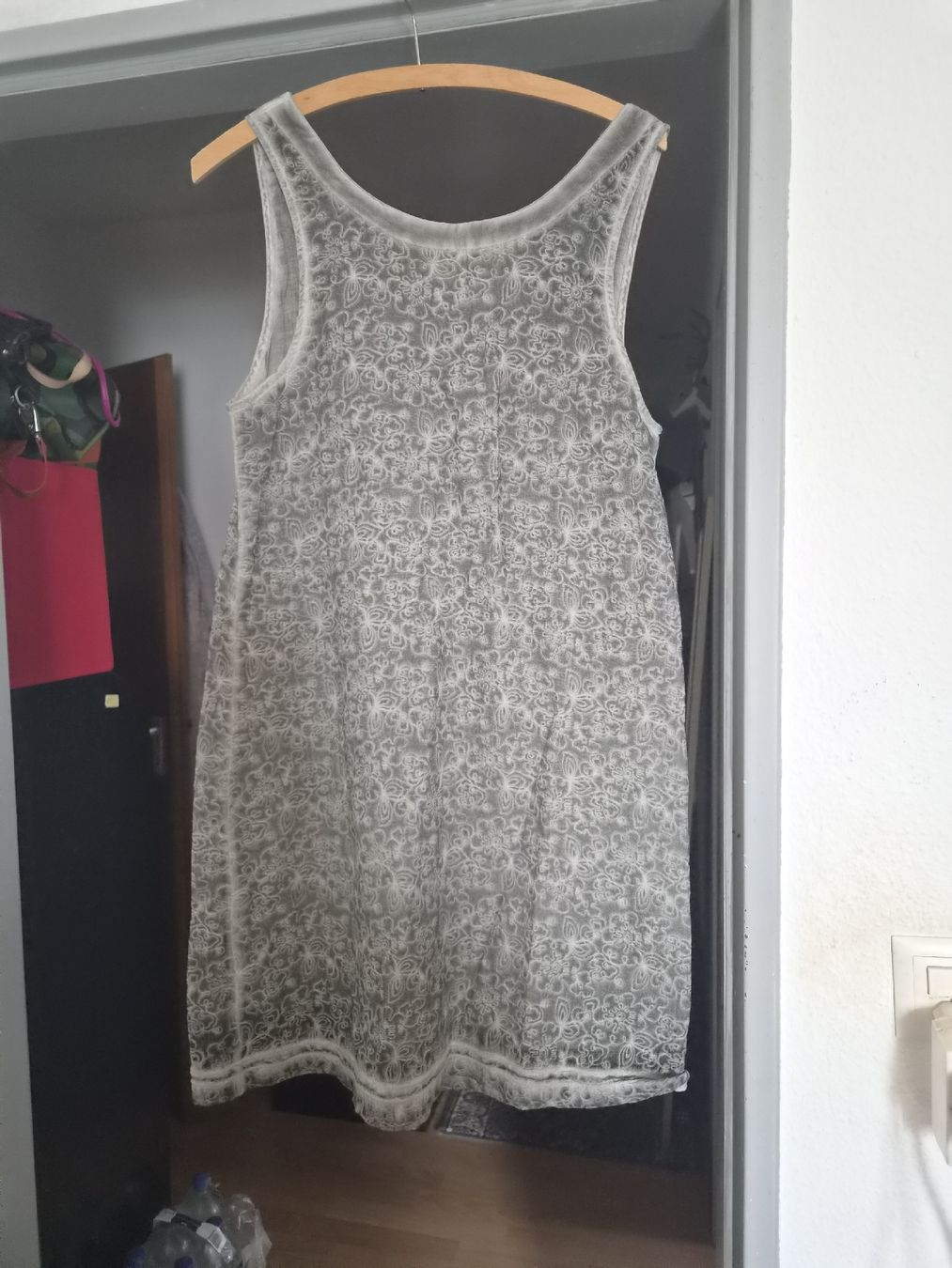 Nile Top: Nile schönes Longtop Gr. M – Usato da Frenkendorf venduto da Moon111 2