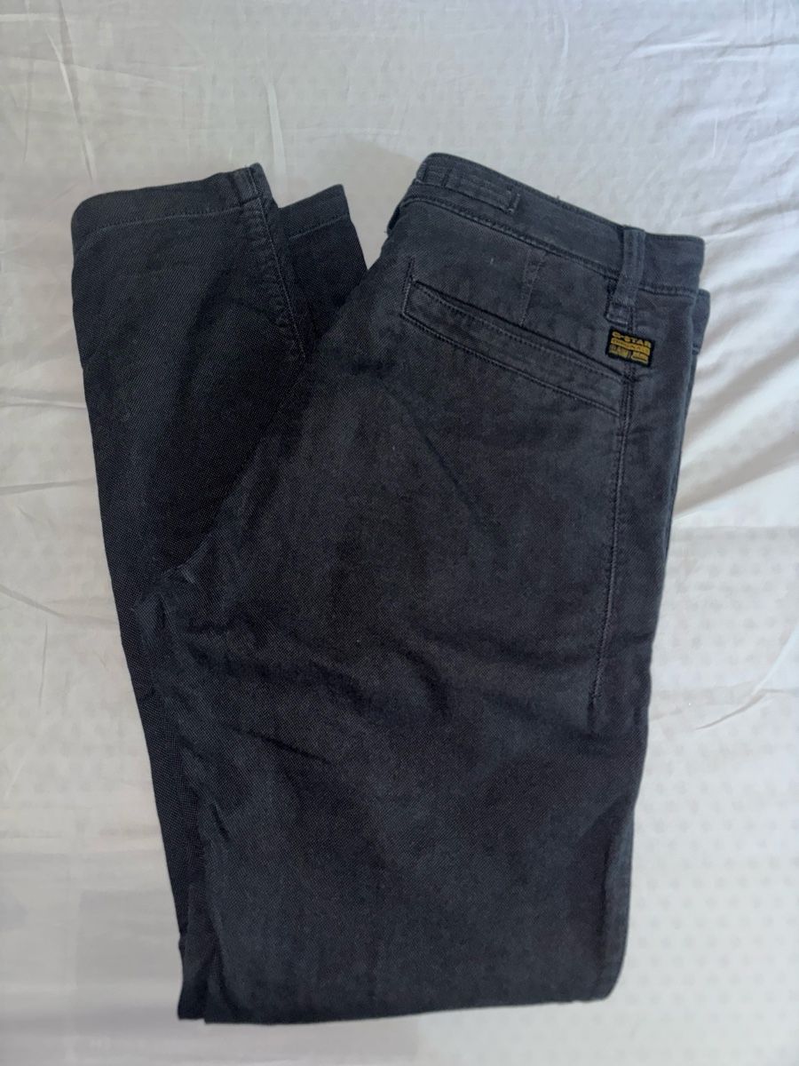 G-Star Pantalons: G star hose  – D'occasion à Zürich par Miro28M 2