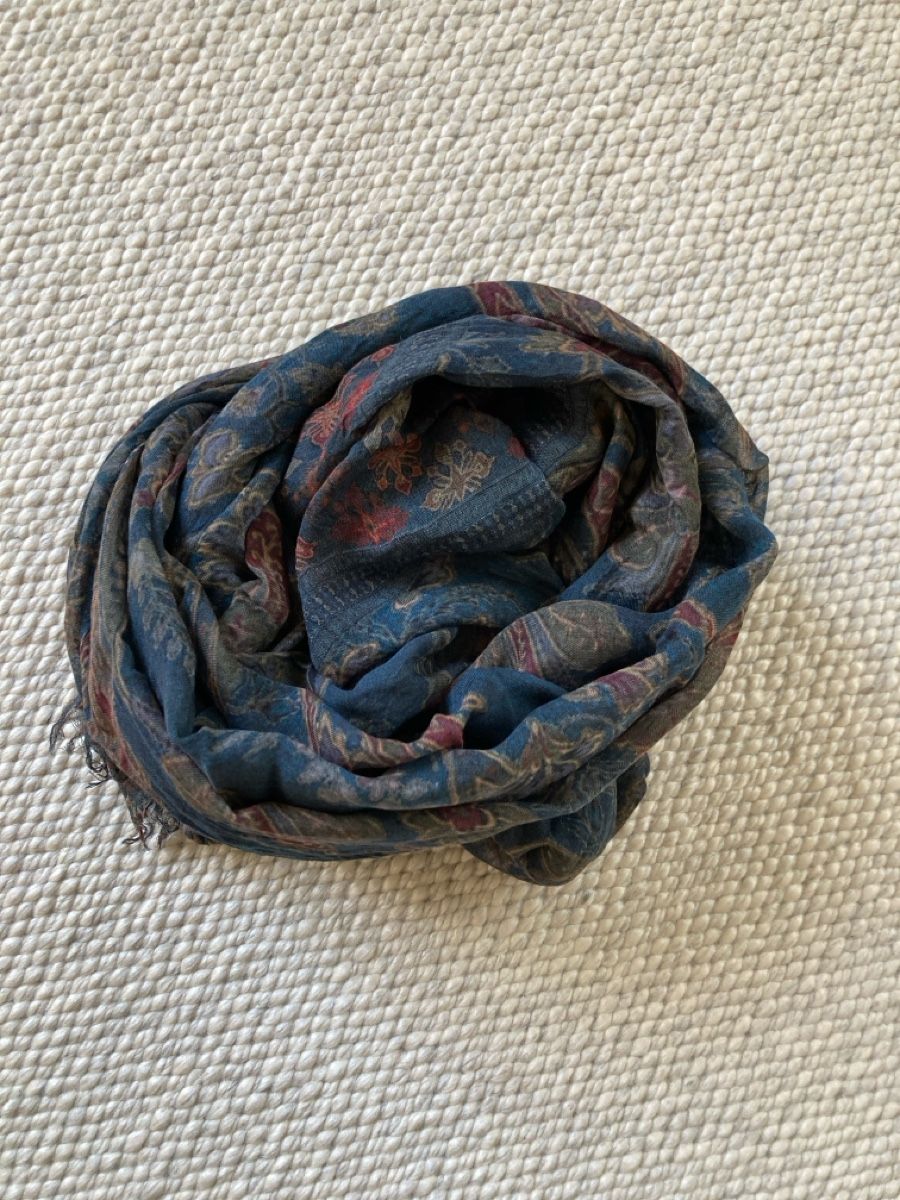 Nile Foulards & écharpes: Nile Tencel Schal – D'occasion à Wil SG par Muus306 1