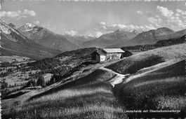 Lenzerheide