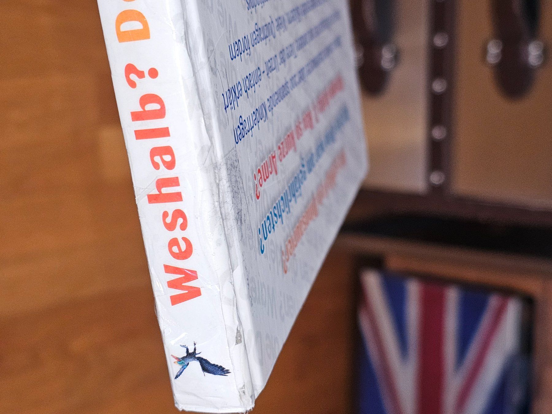 Libri: Dinos Weshalb? Deshalb! Lexikon von DK – Usato da Birmensdorf ZH venduto da eva_9hvs 7