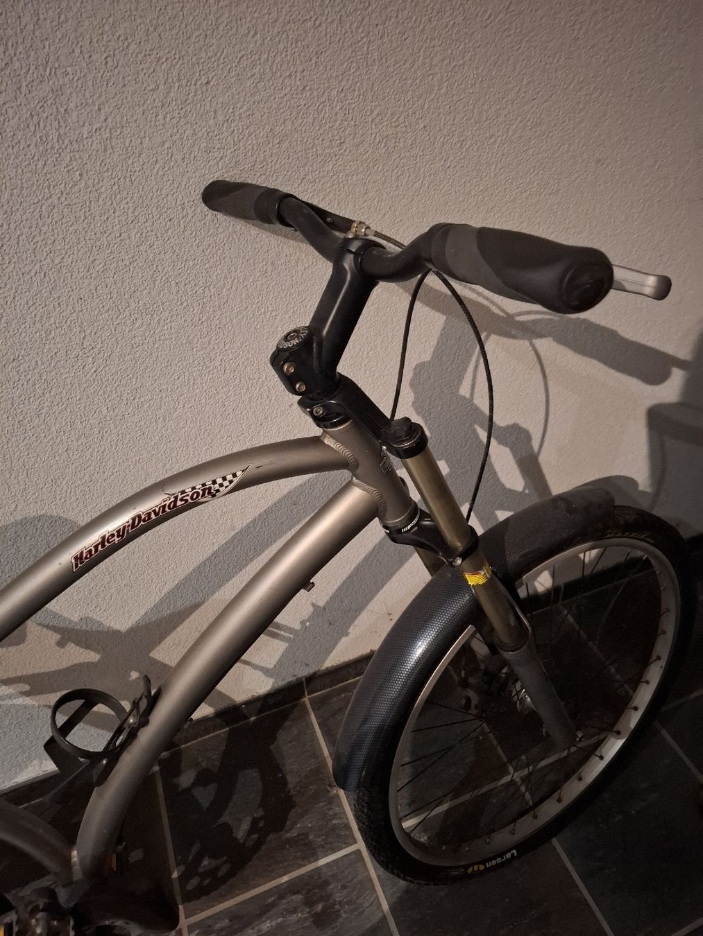 Harley-Davidson Velos: Citybike Harley Davidson – Gebraucht aus Hornussen von sagana2 2